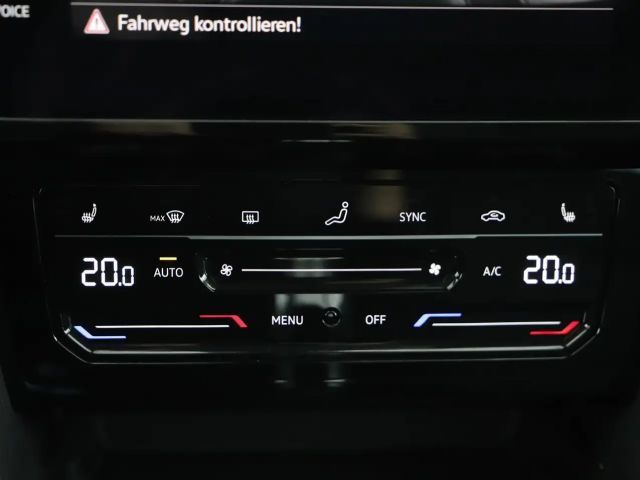 Volkswagen Passat GTE Variant