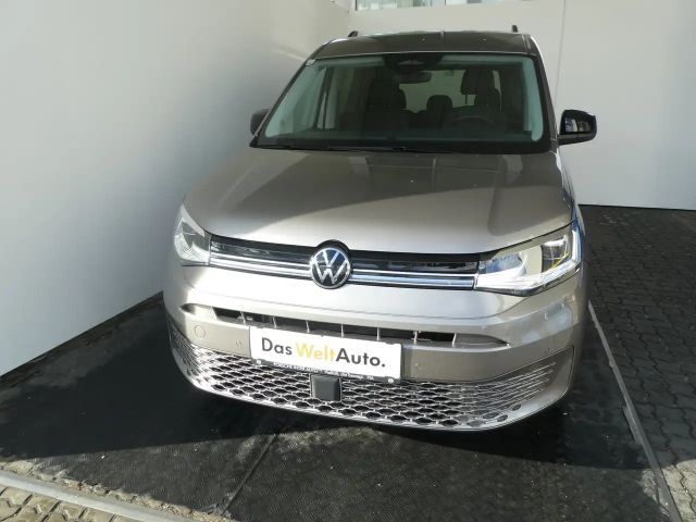 Volkswagen Caddy Style