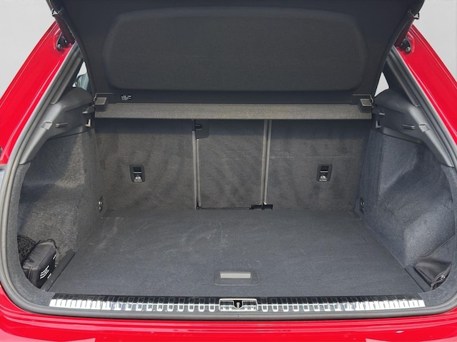 Audi Q3 45 TFSI Quattro S-Tronic