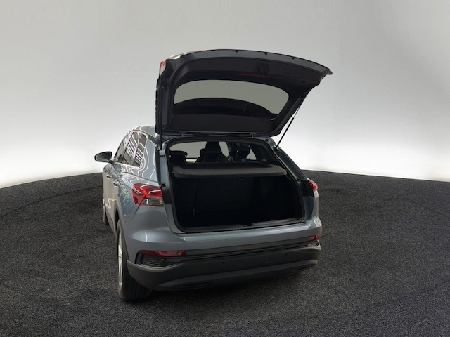 Audi Q4 e-tron 40