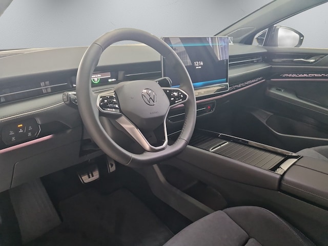 Volkswagen ID.7 IQ.Drive Pro Tourer