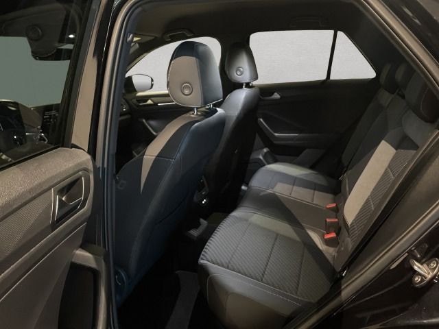 Volkswagen T-Roc 2.0 TSI 4Motion DSG Sport