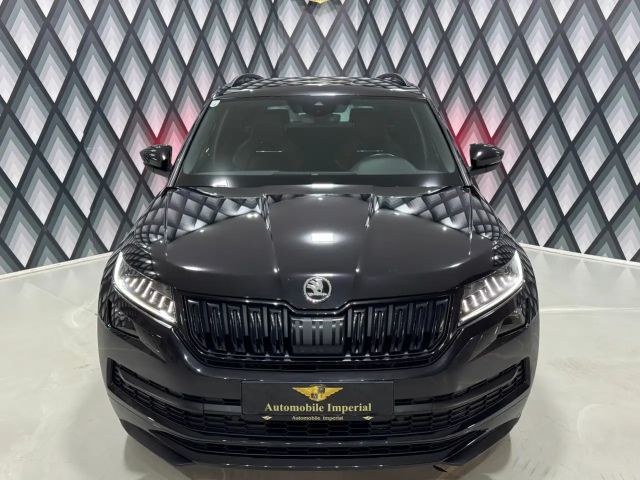 Skoda Kodiaq 2.0 TDI Sportline
