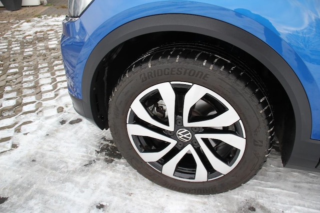 Volkswagen T-Roc 1.0 TSI