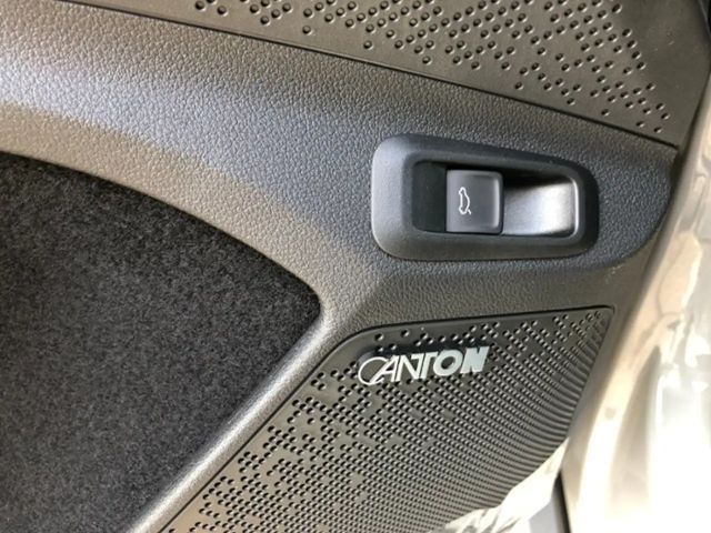 Skoda Enyaq Coupe Sportline