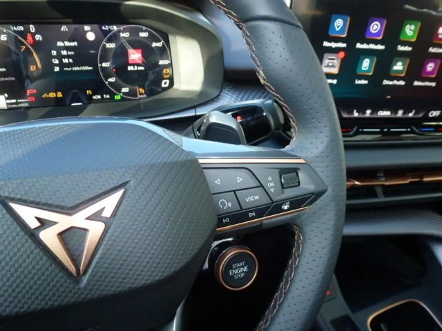 Cupra Terramar 1.5 e-Hybrid VZ