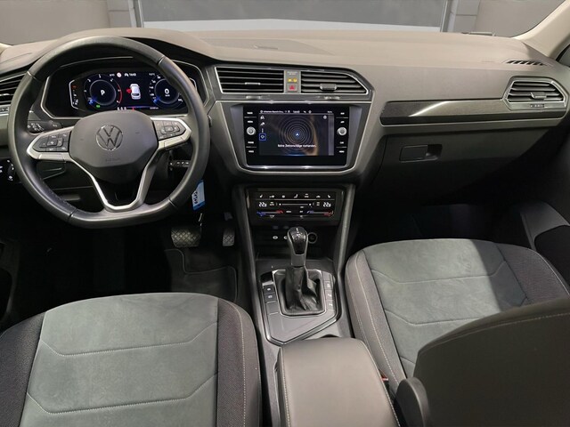 Volkswagen Tiguan 2.0 TDI BMT