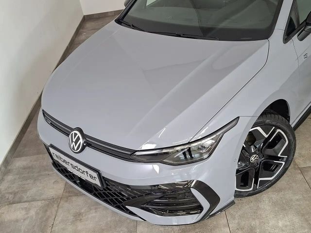 Volkswagen Golf DSG Sport