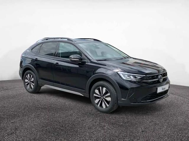 Volkswagen Taigo 1.0 TSI DSG