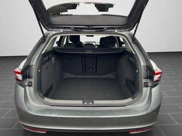 Skoda Superb 1.5 TSI Combi Selection