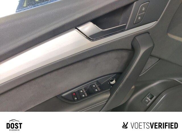 Audi Q5 50 TDI Quattro Sportback