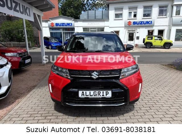 Suzuki Vitara AllGrip Comfort Hybrid