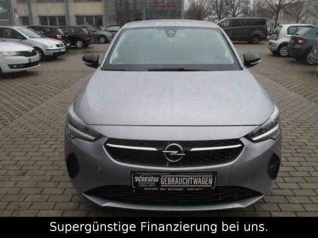 Opel Corsa Edition F Edition