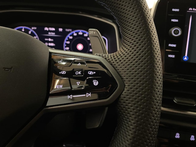 Volkswagen T-Roc 2.0 TSI 4Motion DSG