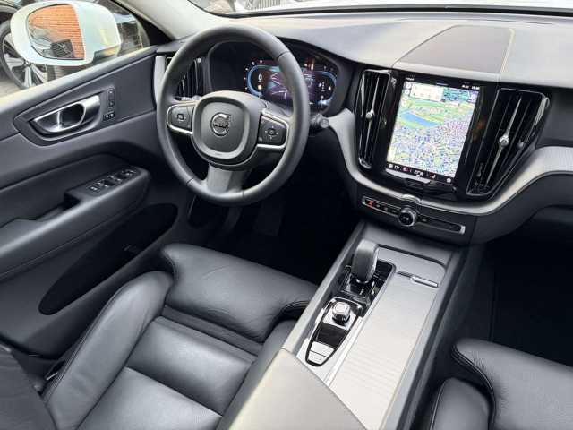 Volvo XC60 Core