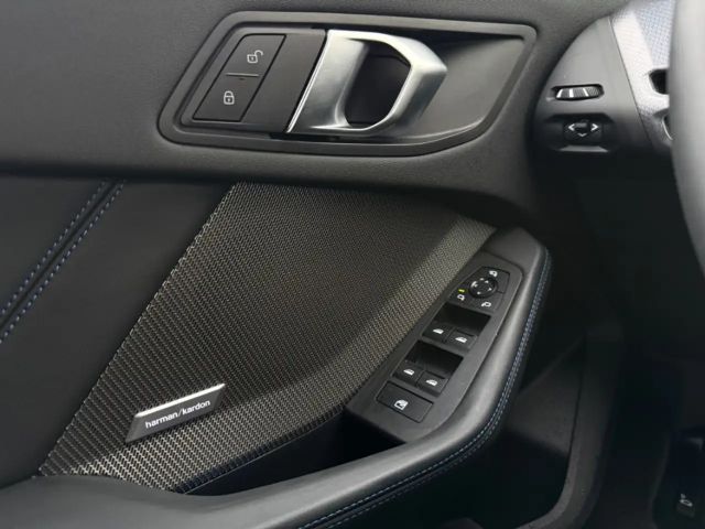 BMW 120 120i M-Sport Sedan