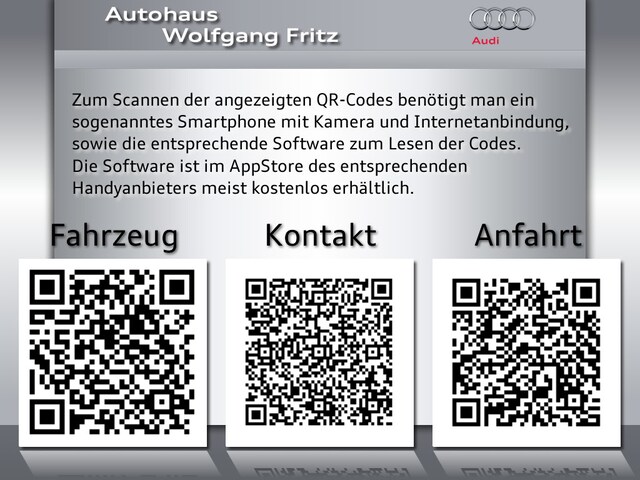 Audi Q3 S-Tronic