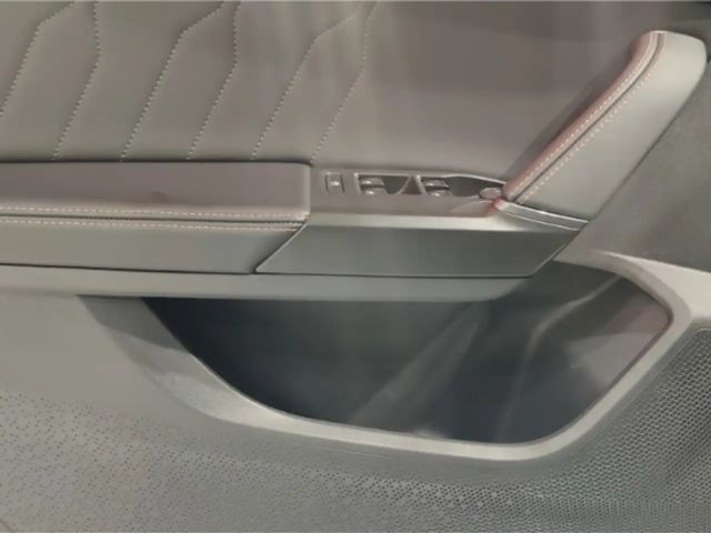 Cupra Formentor Navi SHZ LHZ LED . ACC Apple CarPlay Android Auto