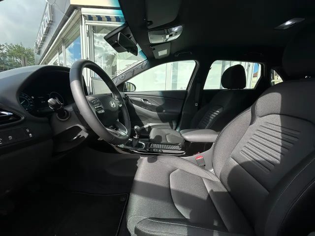 Hyundai i30 1.0 Advantage T-GDi