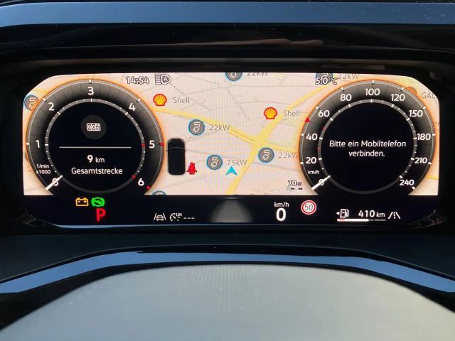 Volkswagen Multivan 2.0 TDI DSG Style T7