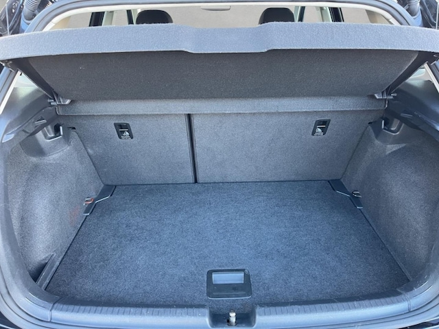 Volkswagen Polo 1.0 TSI DSG Life