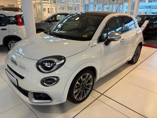 Fiat 500X Dolcevita