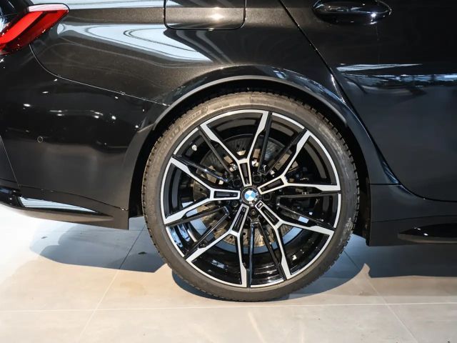 BMW M3 Competition Touring xDrive