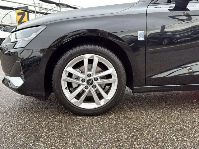 Audi A3 30 TFSI Sedan