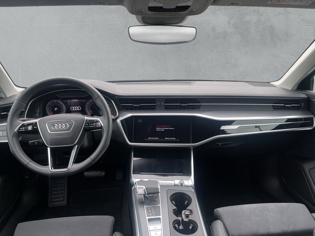 Audi A6 40 TDI Avant Quattro S-Tronic