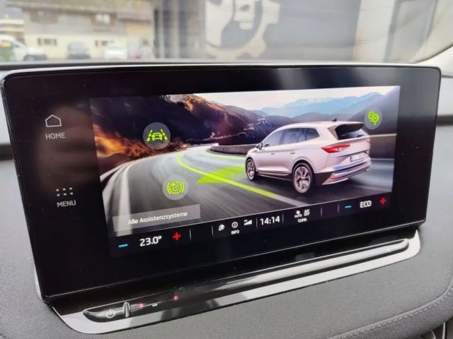 Skoda Enyaq Loft iV 50