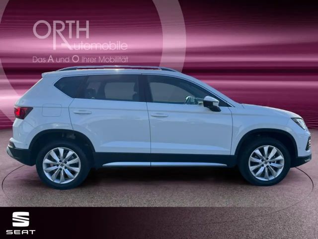 Seat Ateca 1.5 TSI DSG