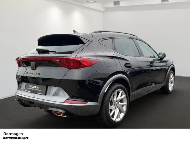 Cupra Formentor 1.4 DSG e-Hybrid
