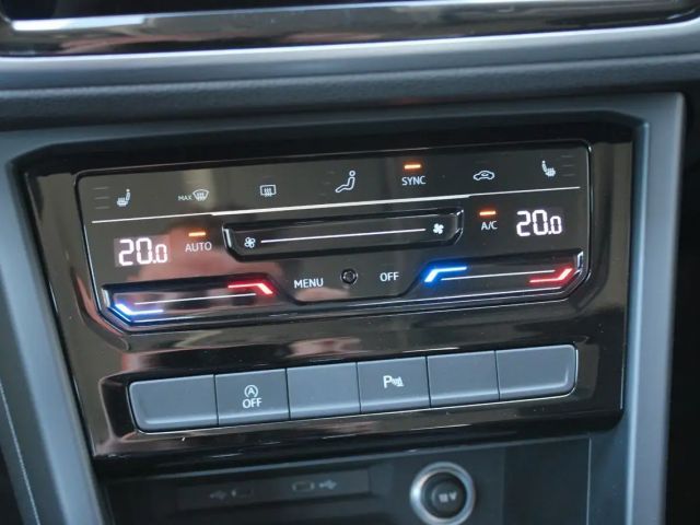 Volkswagen Touran 2.0 TDI Comfortline DSG