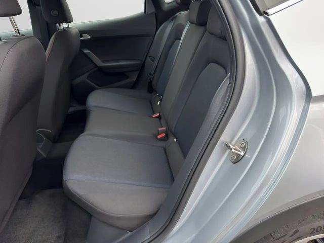 Seat Arona 1.0 TSI DSG FR-lijn