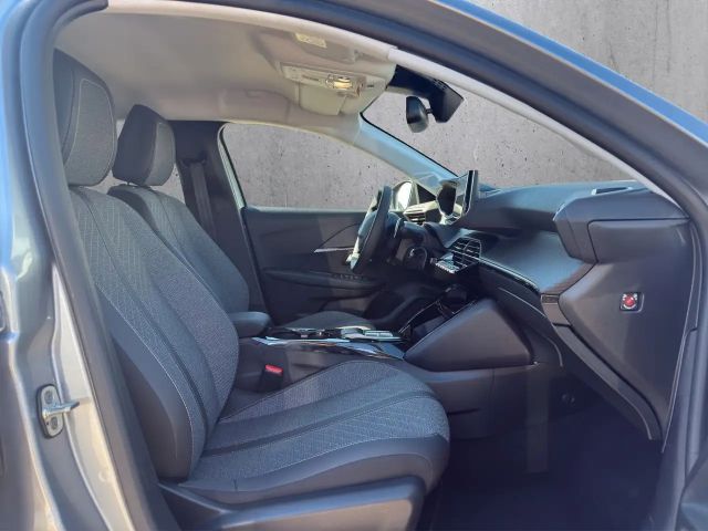 Peugeot 208 Allure Pack