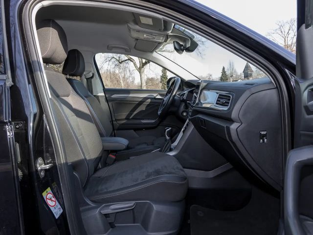 Volkswagen T-Roc 1.5 TSI Style