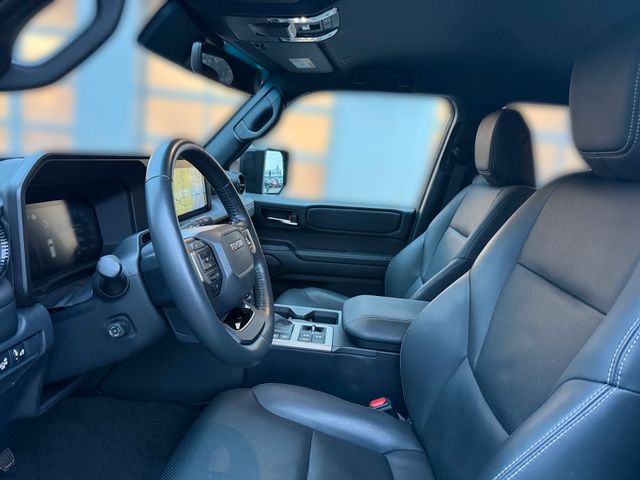 Toyota Land Cruiser 5-deurs Basis