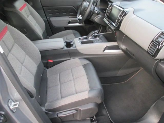 Citroën C5 Aircross C-Series Hybrid