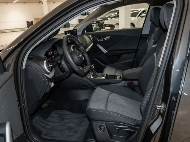 Audi Q2 35 TFSI S-Tronic