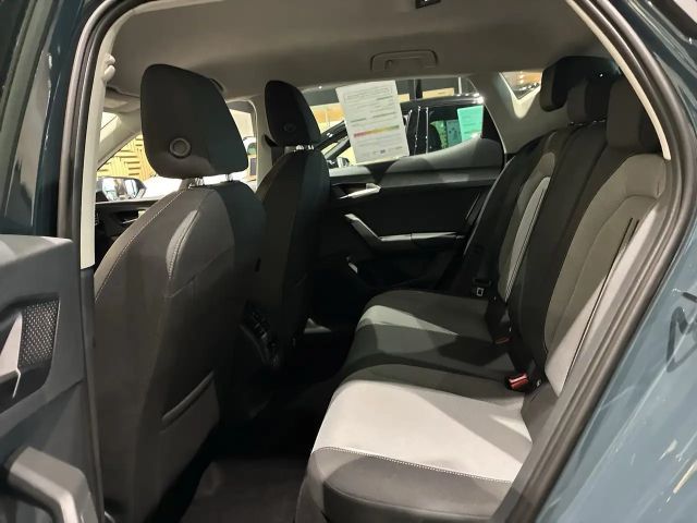 Seat Leon 1.5 eTSI DSG Style