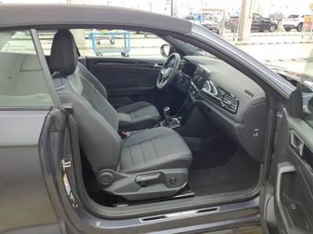 Volkswagen T-Roc Cabriolet DSG R-Line
