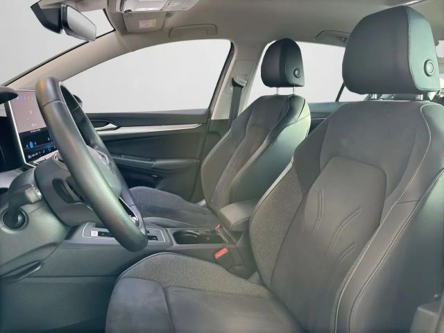 Volkswagen Golf Golf VIII Life