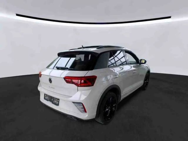 Volkswagen T-Roc 1.5 TSI R-Line