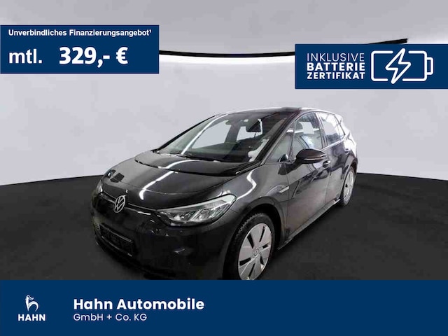 Volkswagen ID.3 Performance Pure