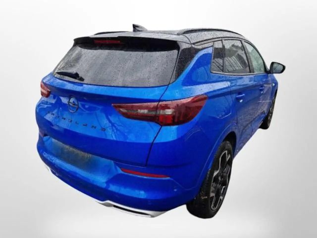 Opel Grandland X Hybrid