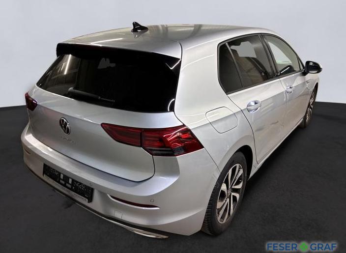 Volkswagen Golf 1.5 TSI Golf VIII Life