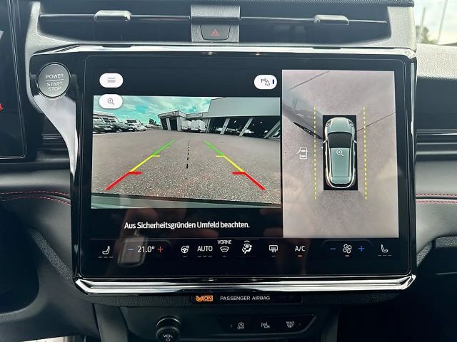 Ford Puma EcoBoost ST Line