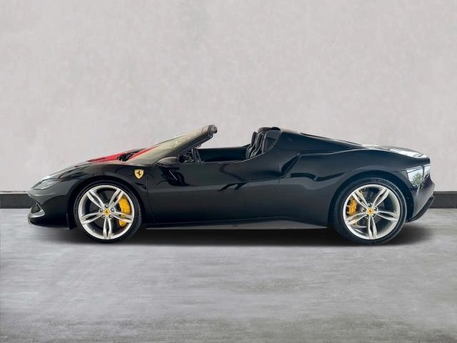 Ferrari 296 GTS ***Ferrari Frankfurt***