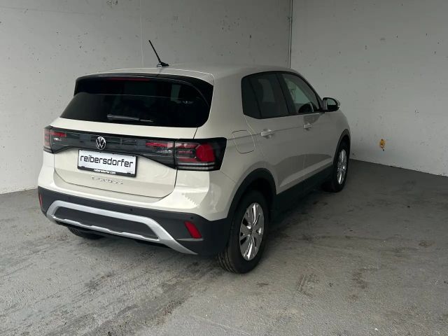 Volkswagen T-Cross 4Me TSI