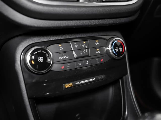 Ford Puma EcoBoost ST Line